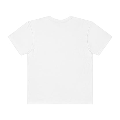 Unisex Garment-Dyed T-shirt (US) Customers