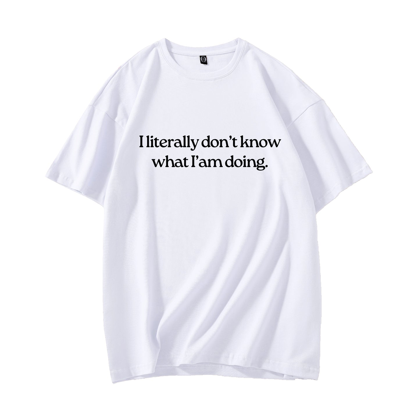 Don't Know Tshirt